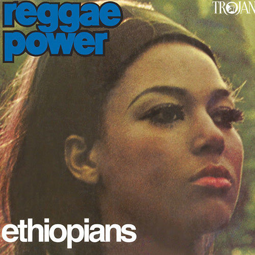 The Ethiopians – Reggae Power | Vinyl LP