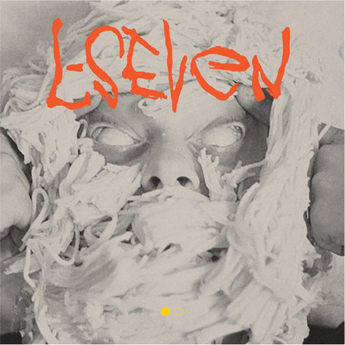 L-Seven – Unreleased Studio And Live | Vinyl LP