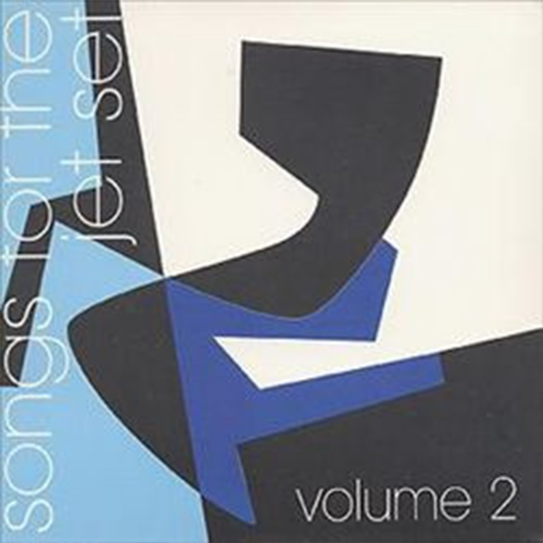 Various – Songs For The Jet Set Volume 2 | Vinyl LP