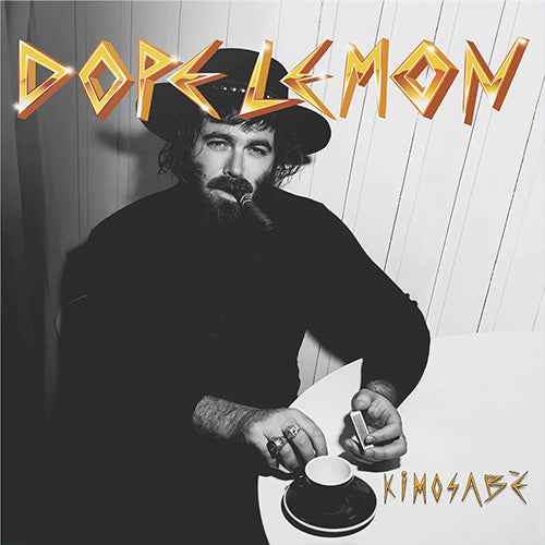 DOPE LEMON - Kimosabè | Vinyl LP
