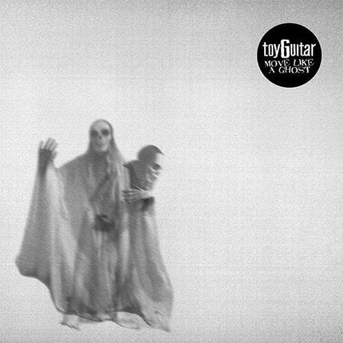 toyGuitar – Move Like A Ghost | Vinyl LP