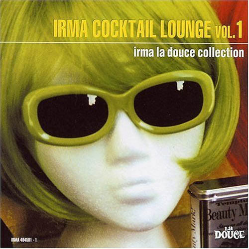 Various – Irma Cocktail Lounge Vol. 1 | Vinyl LP