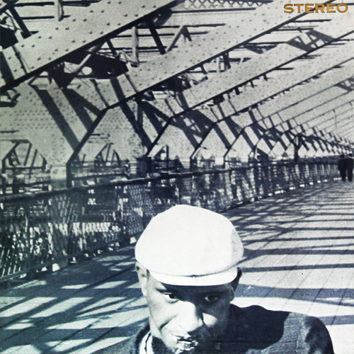 Sonny Rollins – The Sonny Rollins Story | Vinyl LP