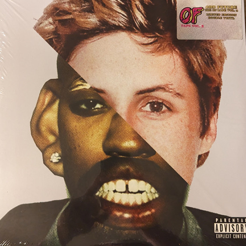Odd Future – The OF Tape Vol. 2 | Vinyl LP