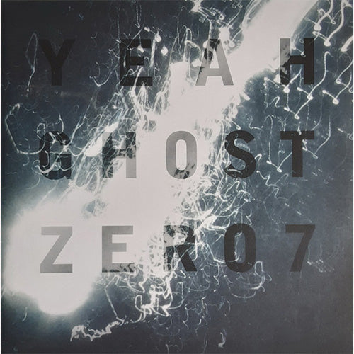 Zero 7 – Yeah Ghost | Vinyl LP