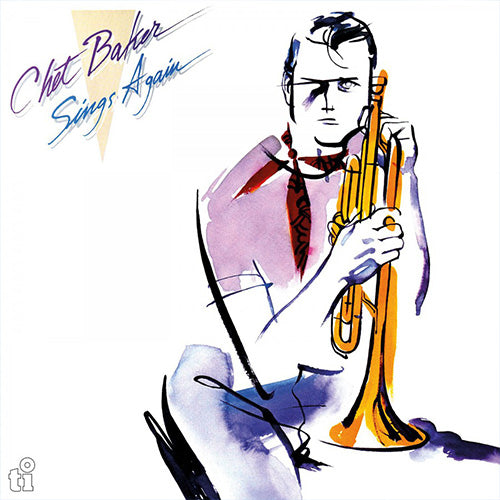 Chet Baker – Sings Again | Vinyl LP