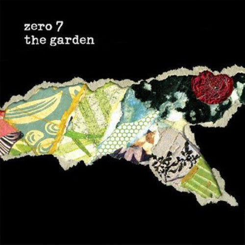 Zero 7 – The Garden | Vinyl LP