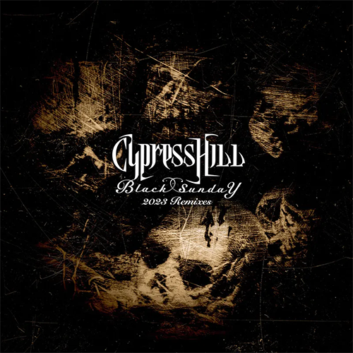 Cypress Hill – Black Sunday Remixes | Vinyl LP