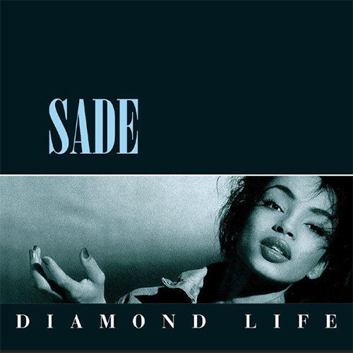 Sade – Diamond Life | Vinyl LP