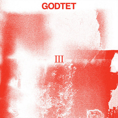 GODTET - III | Vinyl LP