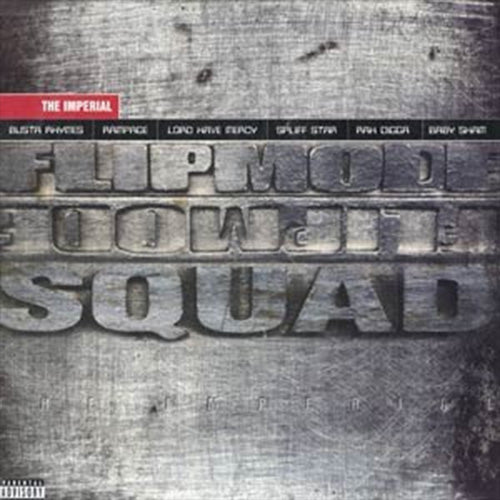 Flipmode Squad – The Imperial | Vinyl LP
