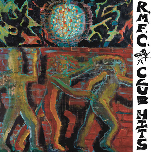 RMFC - Club Hits | Vinyl LP