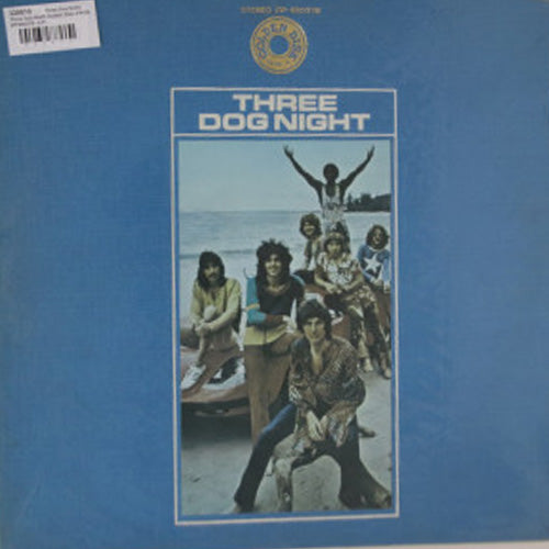 Three Dog Night – Three Dog Night Golden Disk | Vinyl LP
