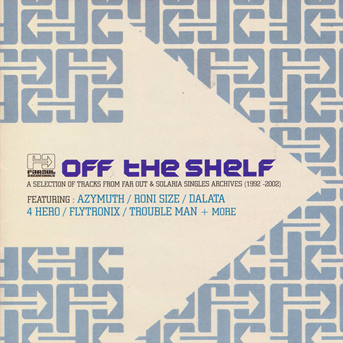 Various – Off The Shelf | Vinyl LP