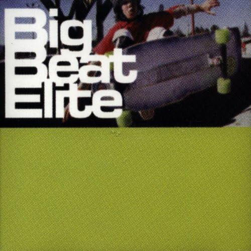 Various – Big Beat Elite | Vinyl LP
