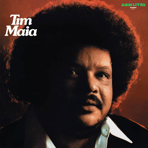 Tim Maia – Tim Maia | Vinyl LP