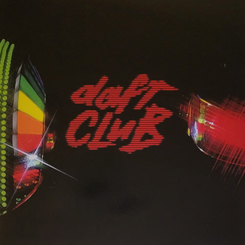 Daft Punk – Daft Club | Vinyl LP