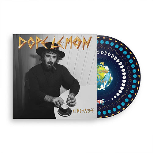 DOPE LEMON - Kimosabè | Vinyl LP