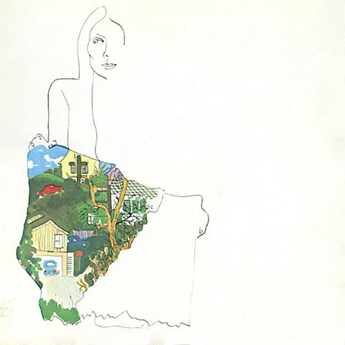 Joni Mitchell – Ladies Of The Canyon | Vinyl LP