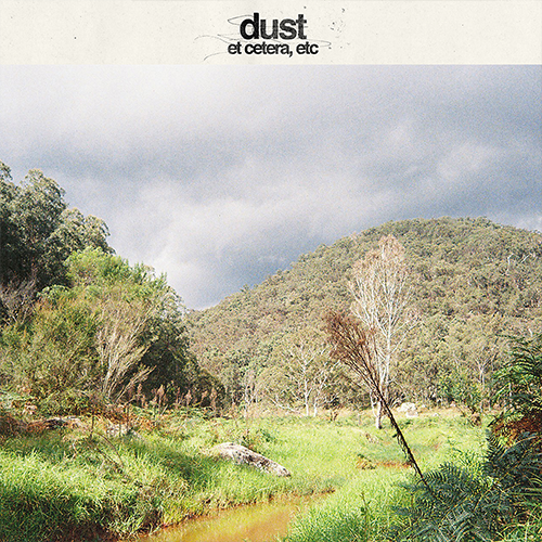 Dust – Et Cetera, Etc | Vinyl LP