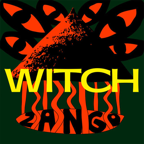 Witch – Zango | Vinyl LP