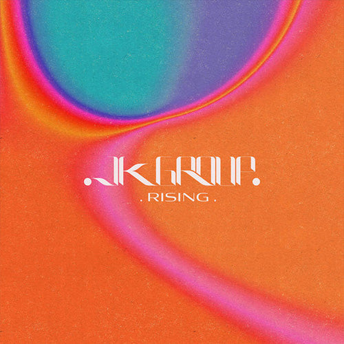 JK Group – Rising | Vinyl EP