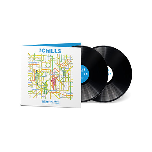 The Chills - Brave Words | Vinyl LP