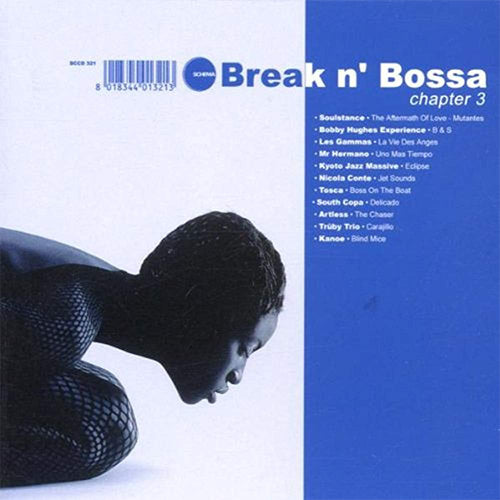 Various – Break N' Bossa Chapter 3 | Vinyl LP