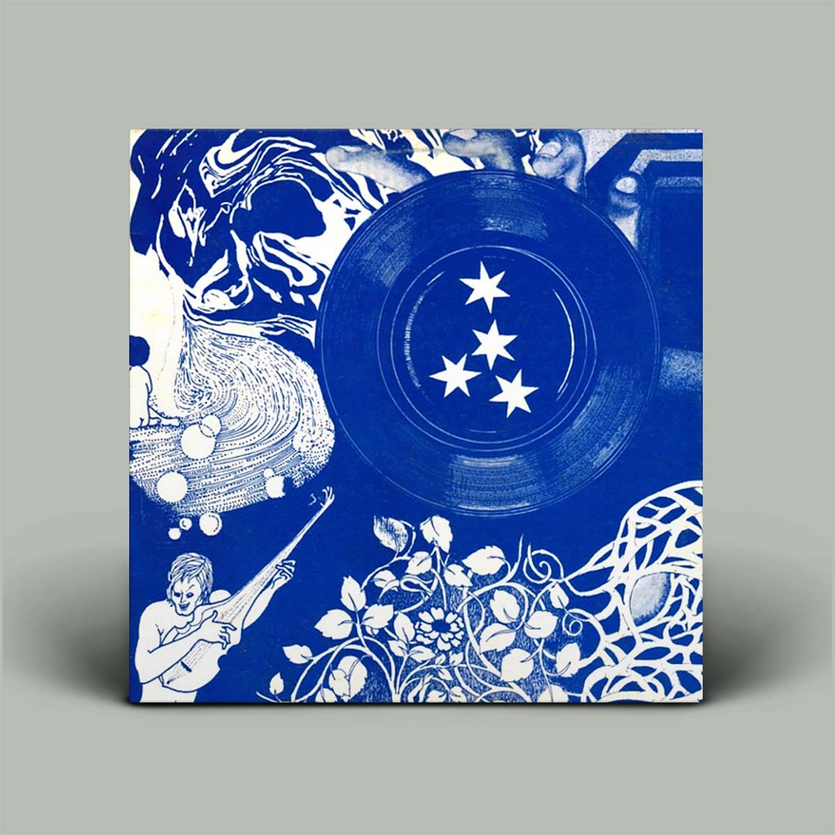 Various - Four Stars (****) | Vinyl LP 