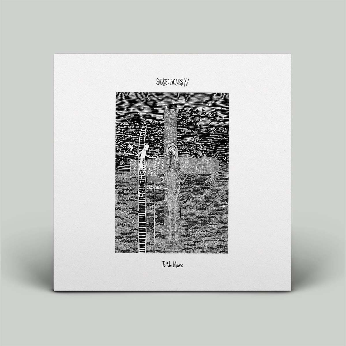 Various - Todo Muere SBXV | Vinyl LP