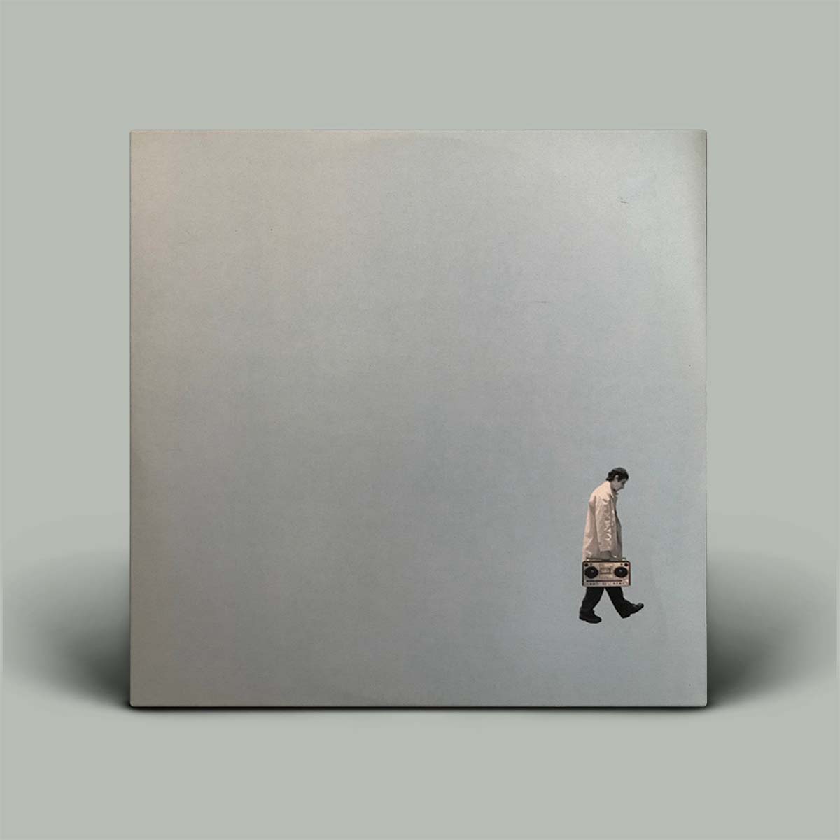 Various – MU.SIC | Vinyl 3LP