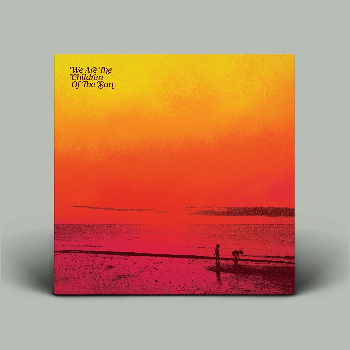 Various – We Are The Children Of The Sun | Vinyl 3LP