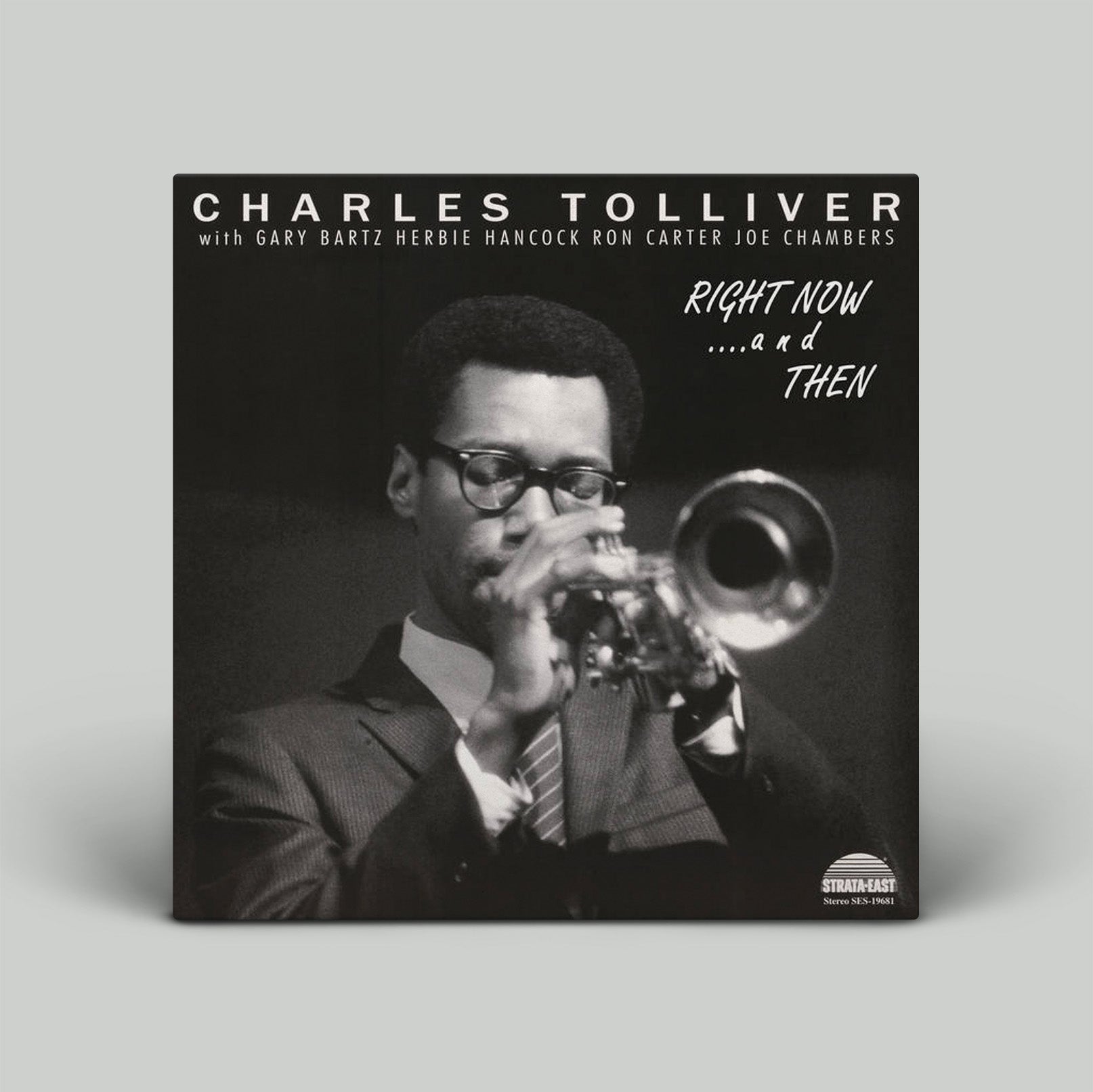 Right Now...And Then