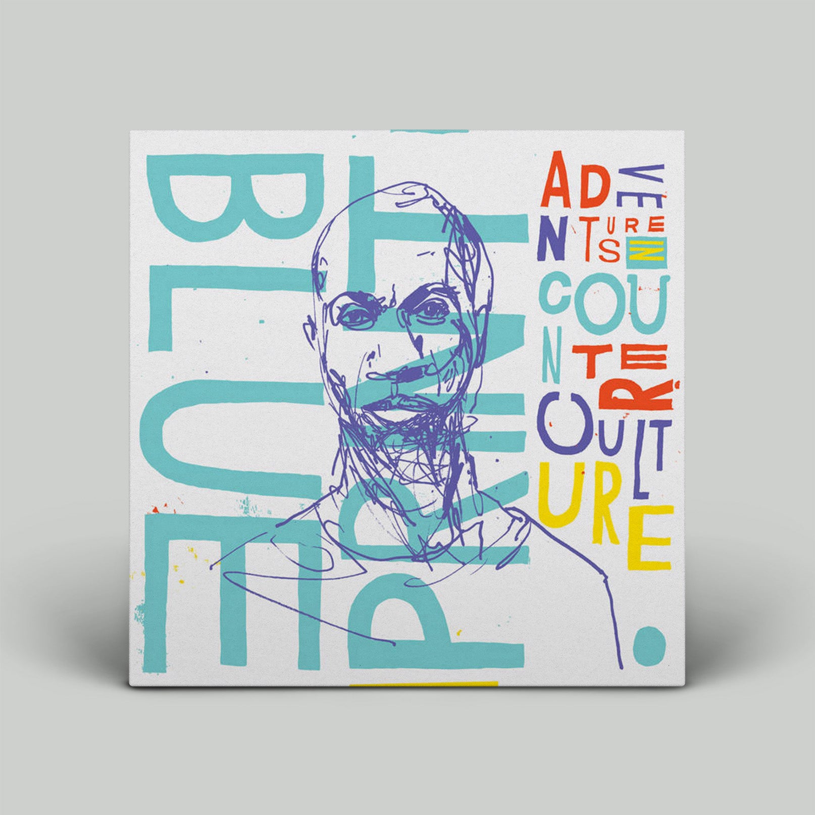 Adventures In Counter Culture