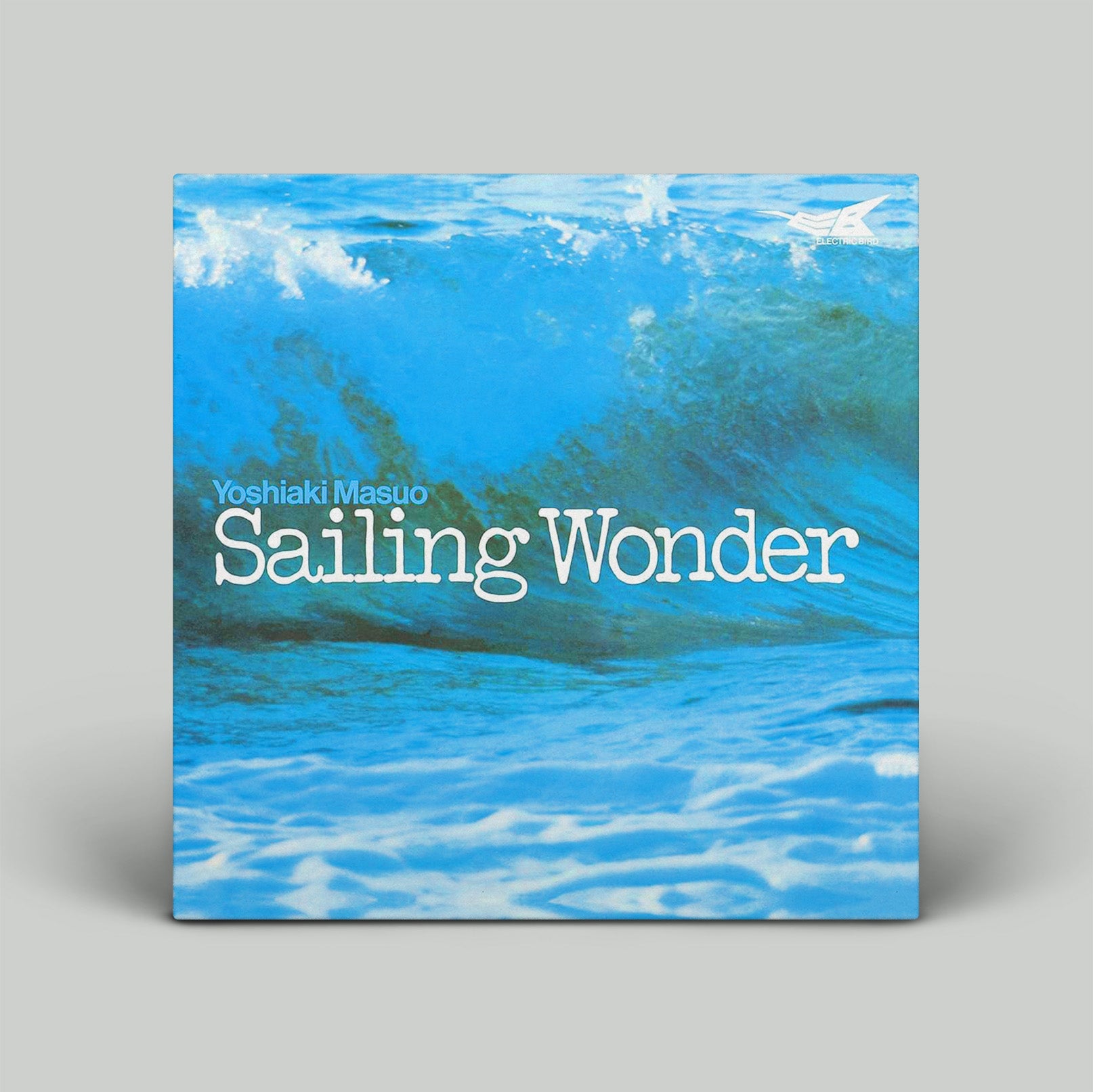 Sailing Wonder