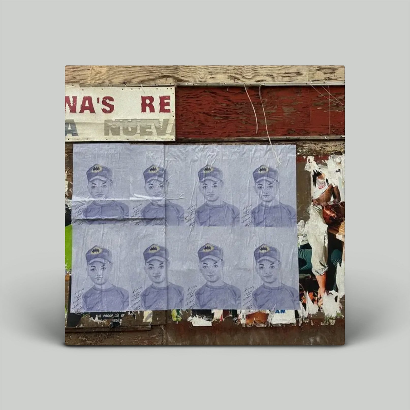 Dear Children Of Our Children I Knew