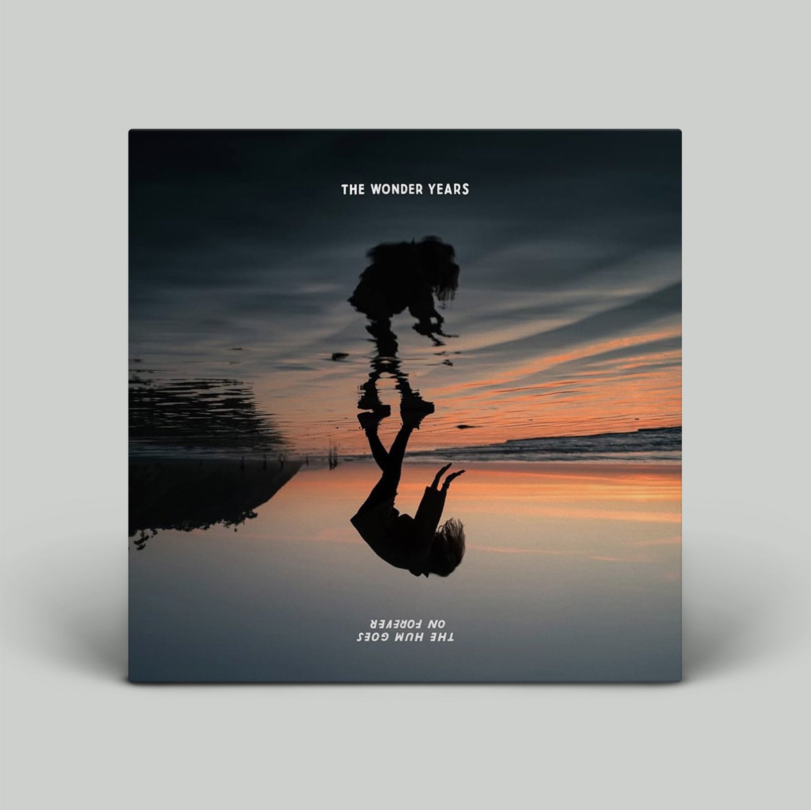 The Hum Goes On Forever