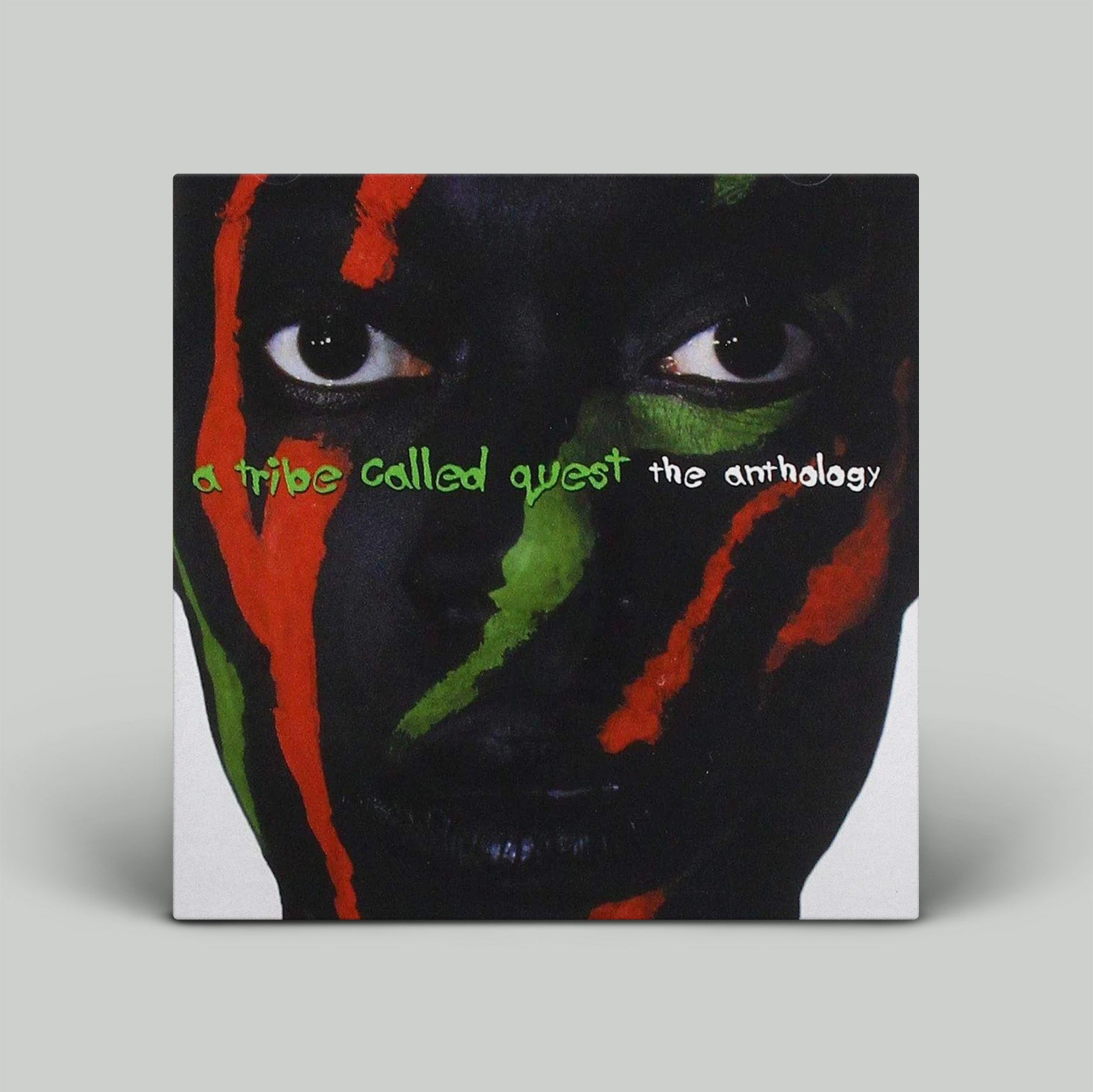 The Anthology