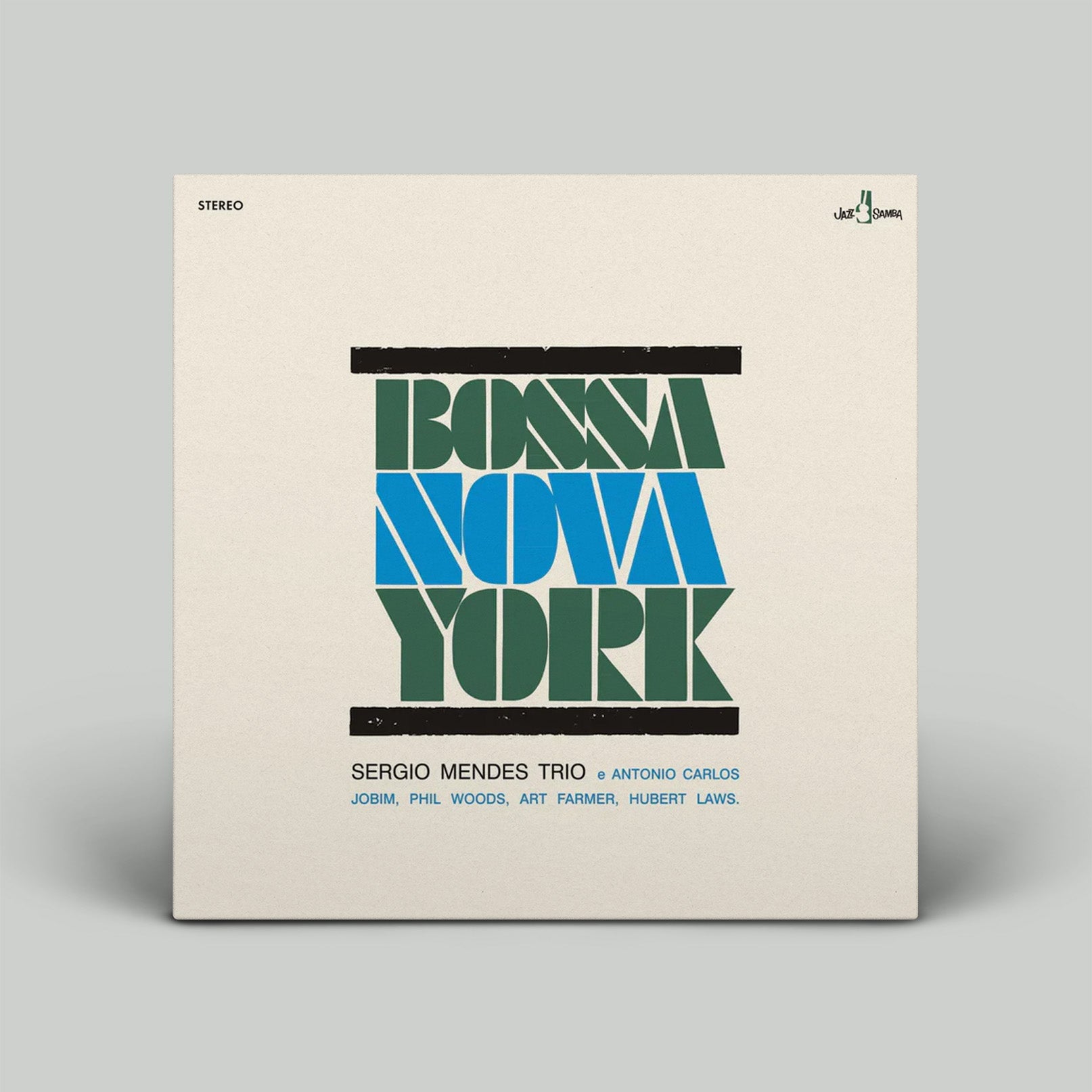 Bossa Nova York