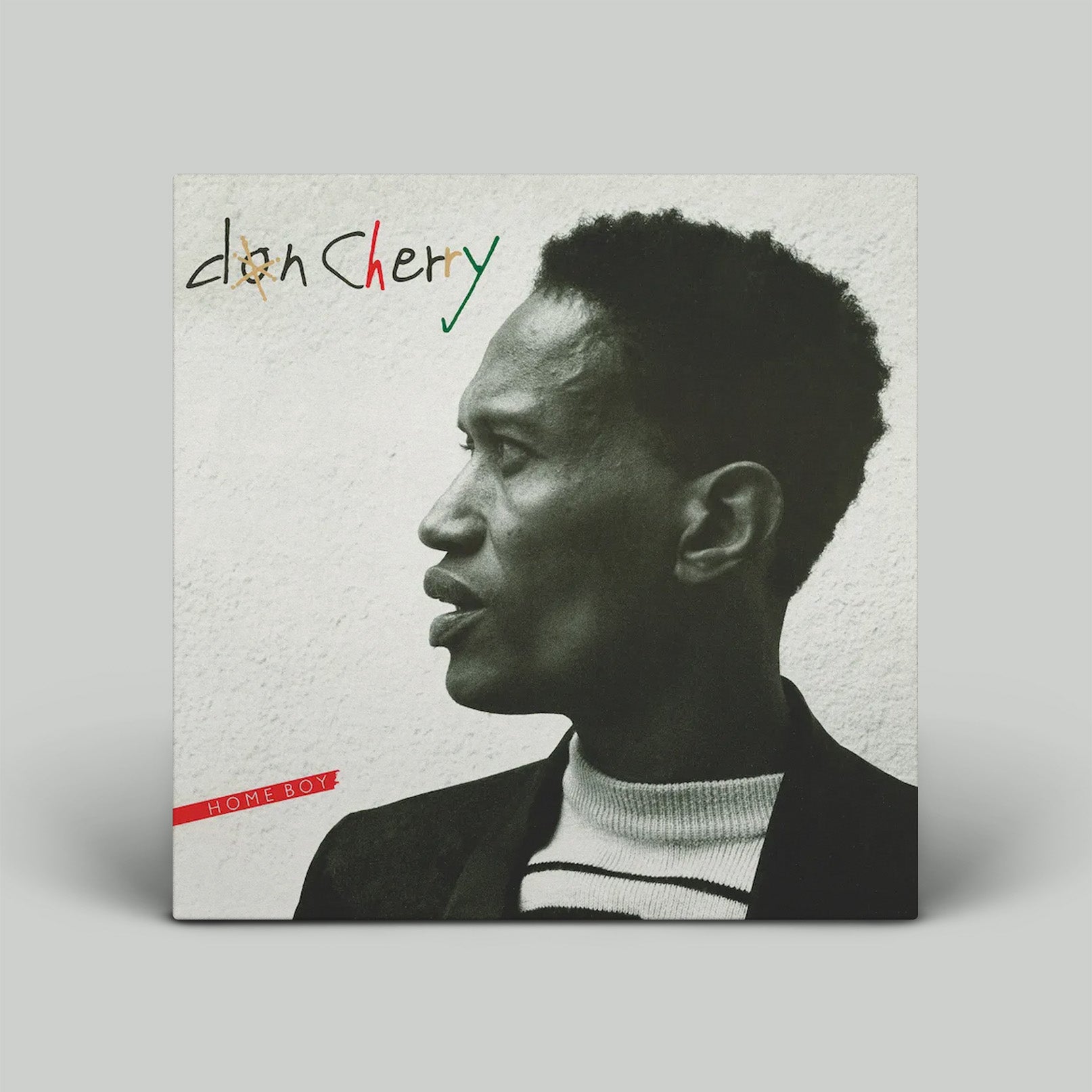 Home Boy, Sister Out