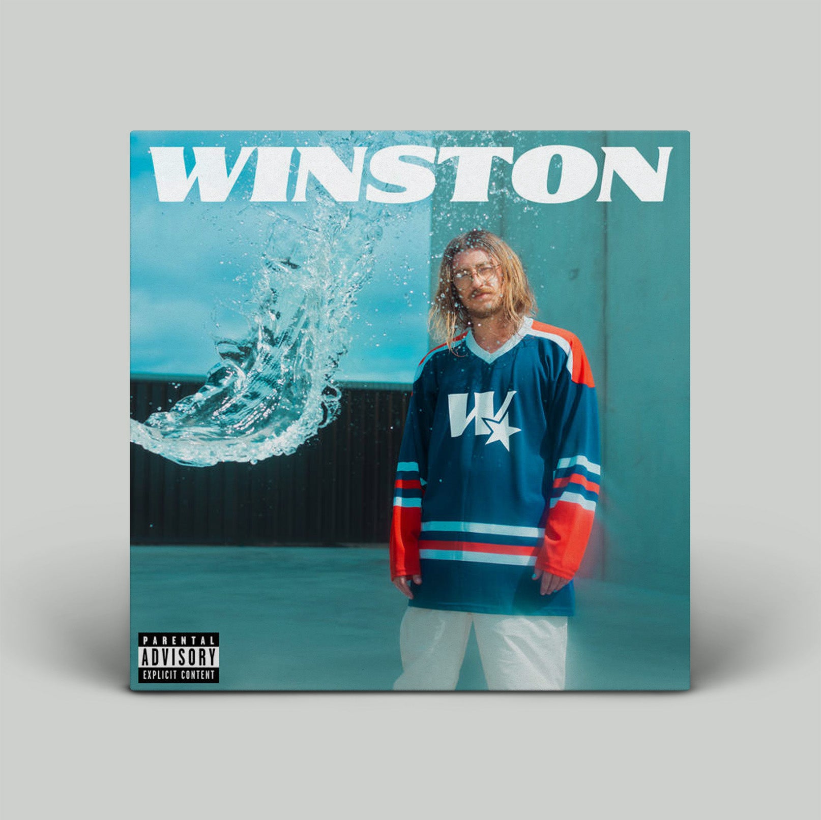 Winston