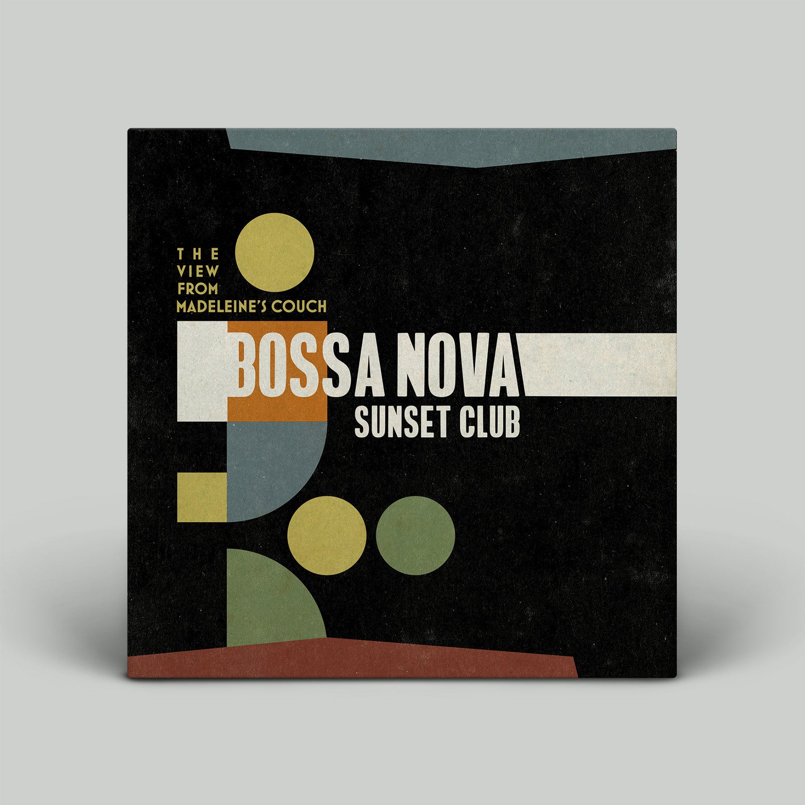 Bossa Nova Sunset Club