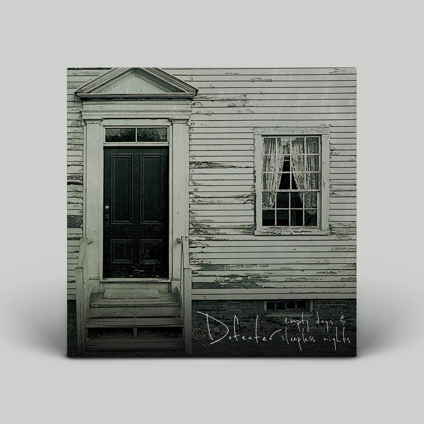 Empty Days & Sleepless Nights