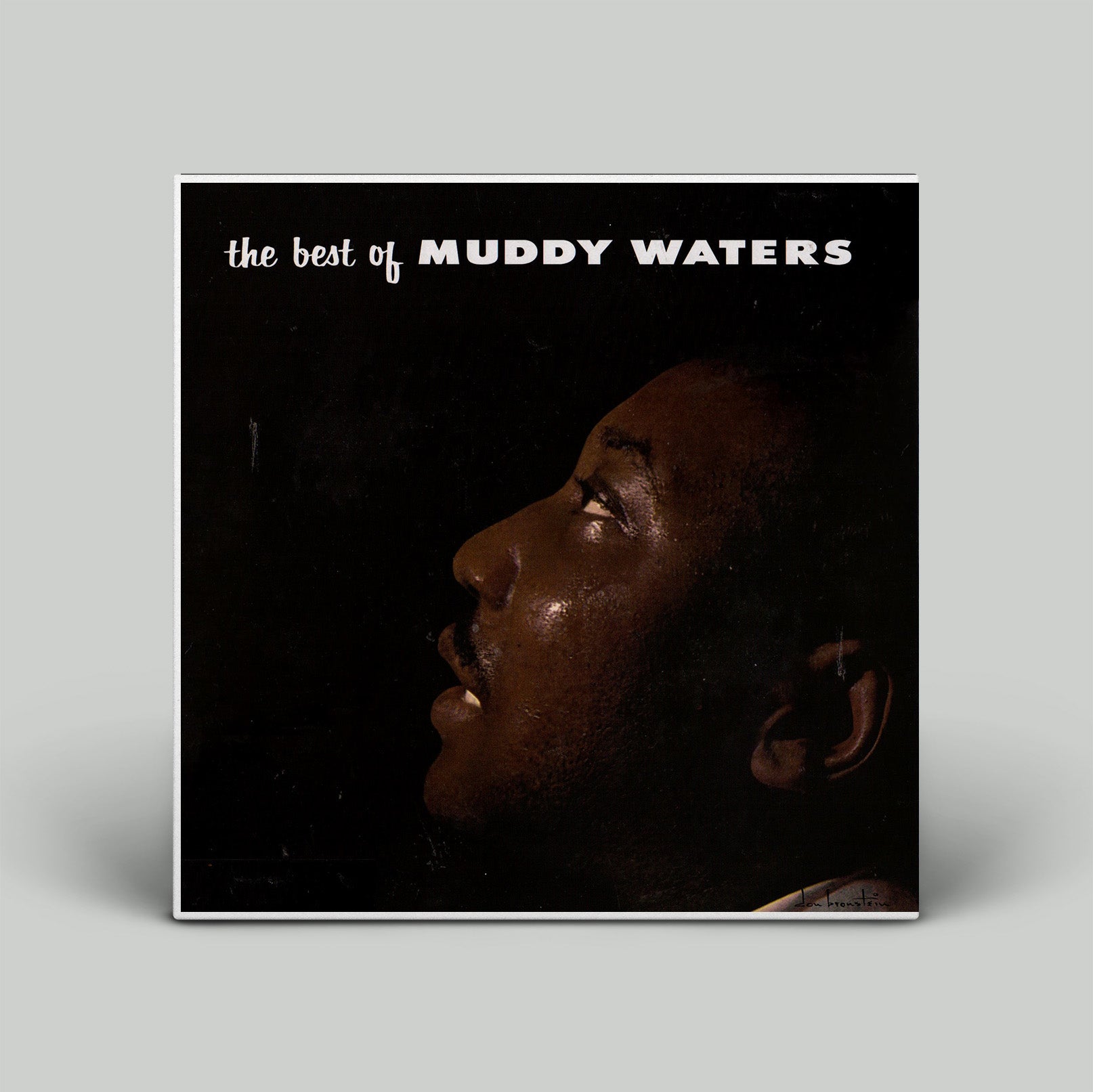 The Best Of Muddy Waters