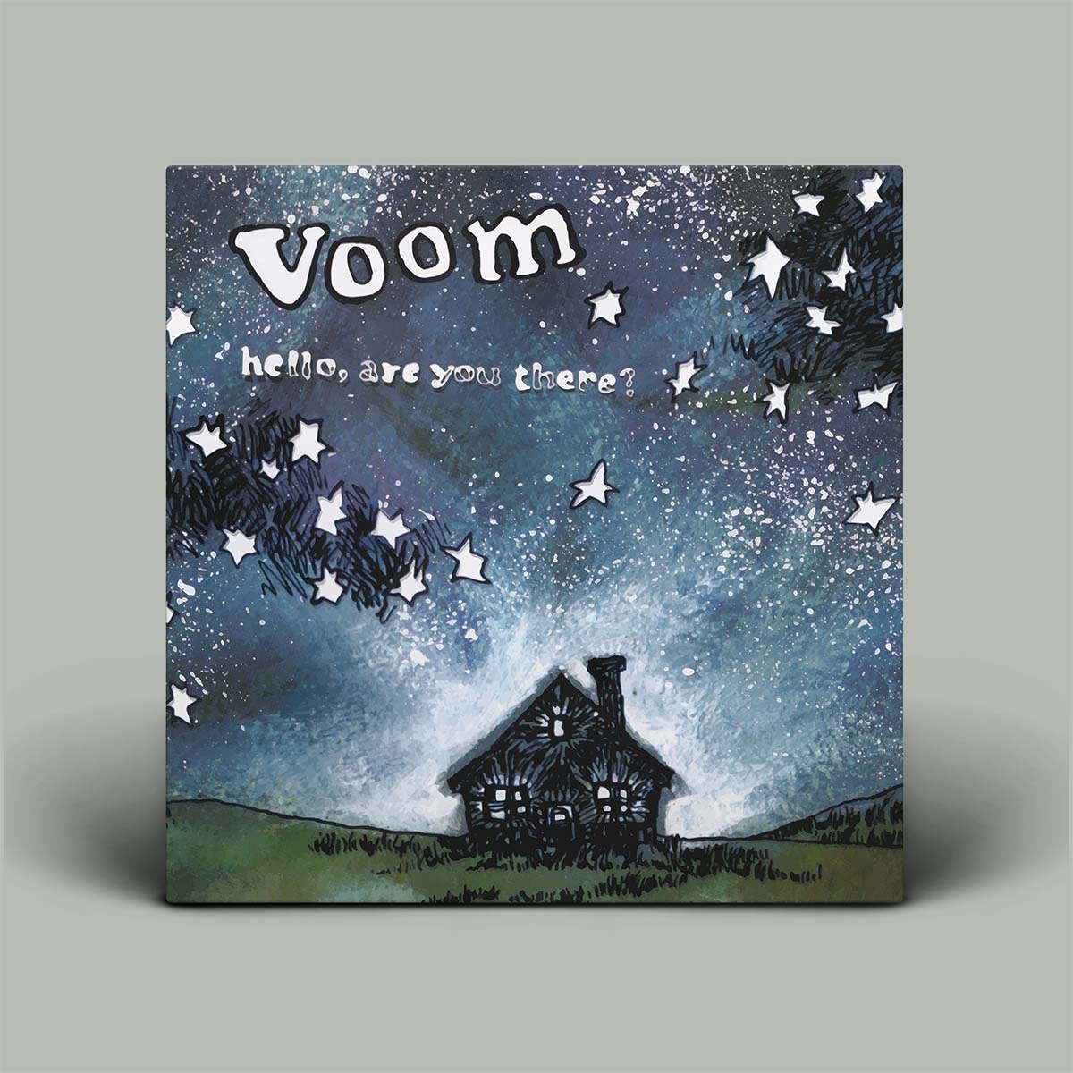 Voom - Hello, Are You There? | Vinyl LP