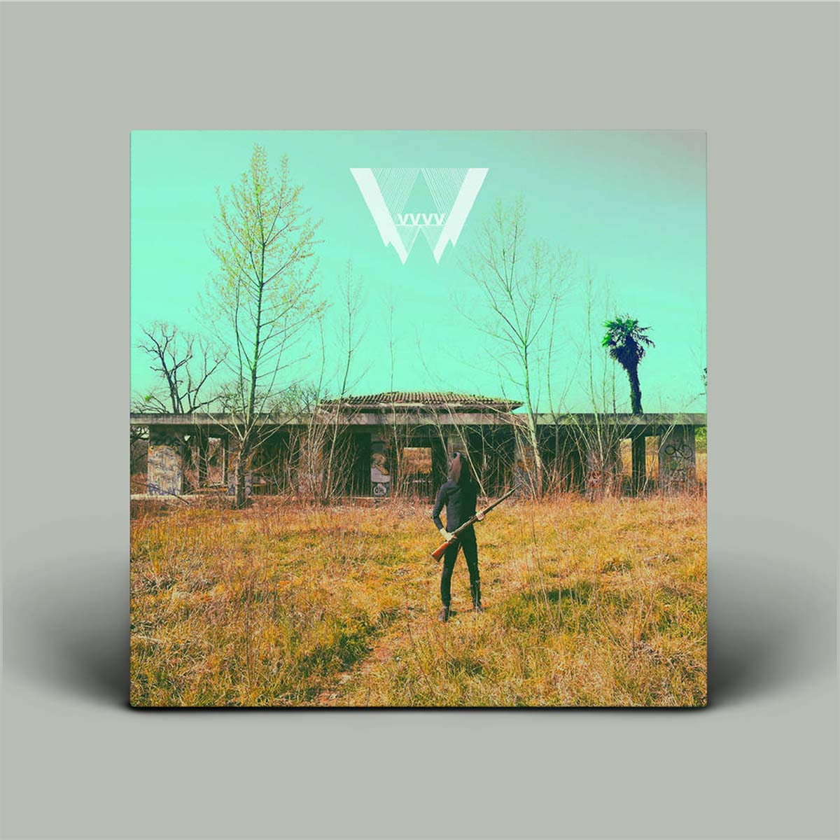 VvvV – VvvV | Vinyl LP