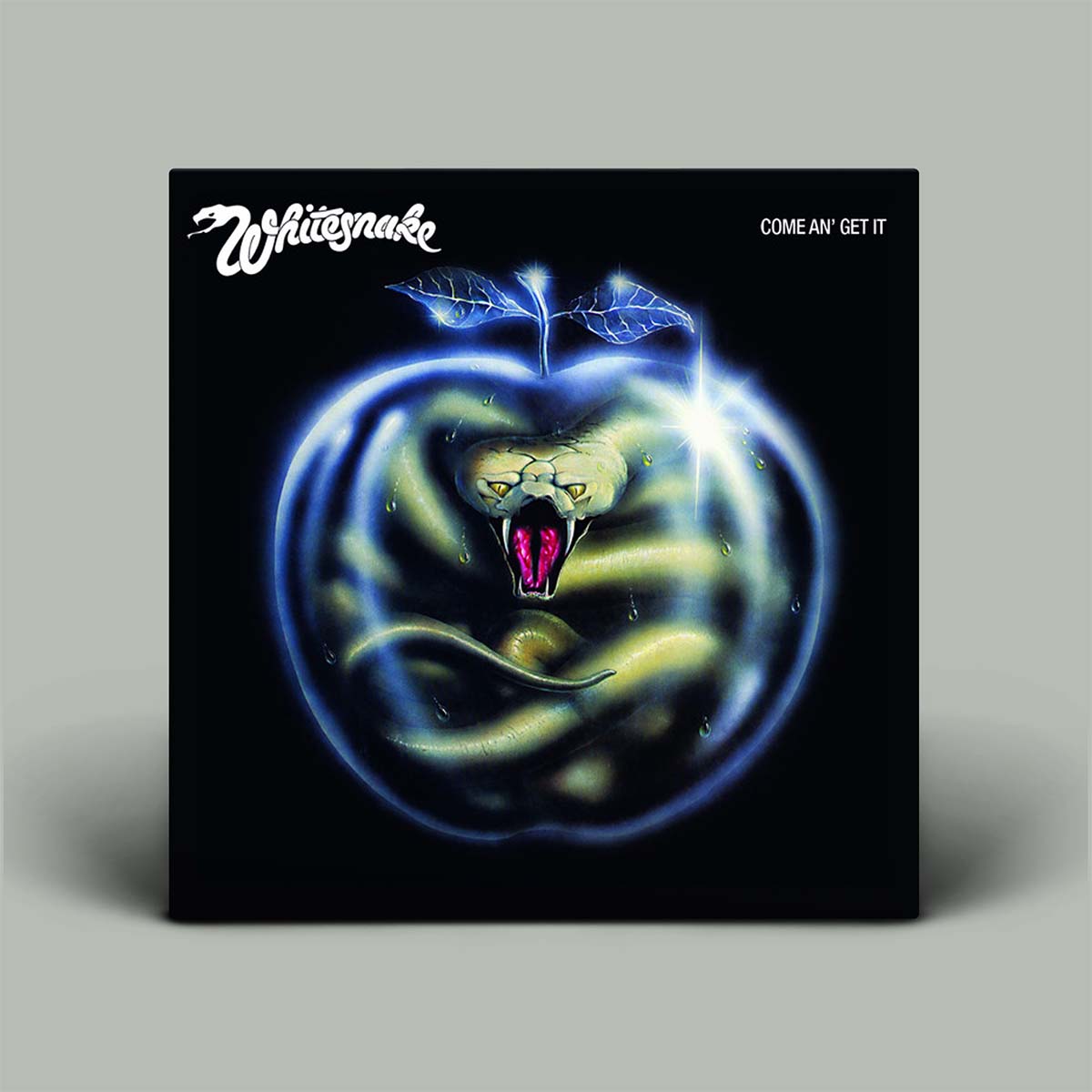 Whitesnake – Come An' Get It | Vinyl LP