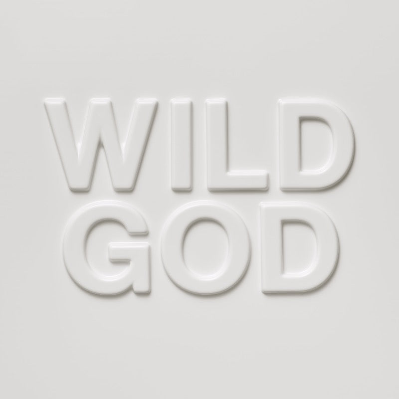 Nick Cave & The Bad Seeds - Wild God | Vinyl LP