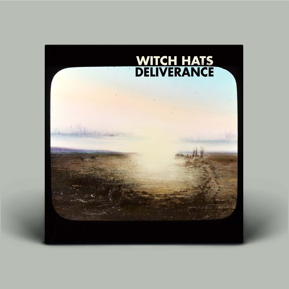 Witch Hats - Deliverance | Vinyl LP