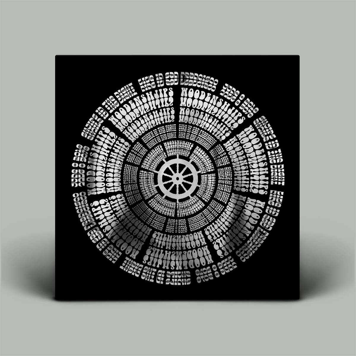 Wooden Shjips - Shjips In The Night - Live In San Francisco | Vinyl LP
